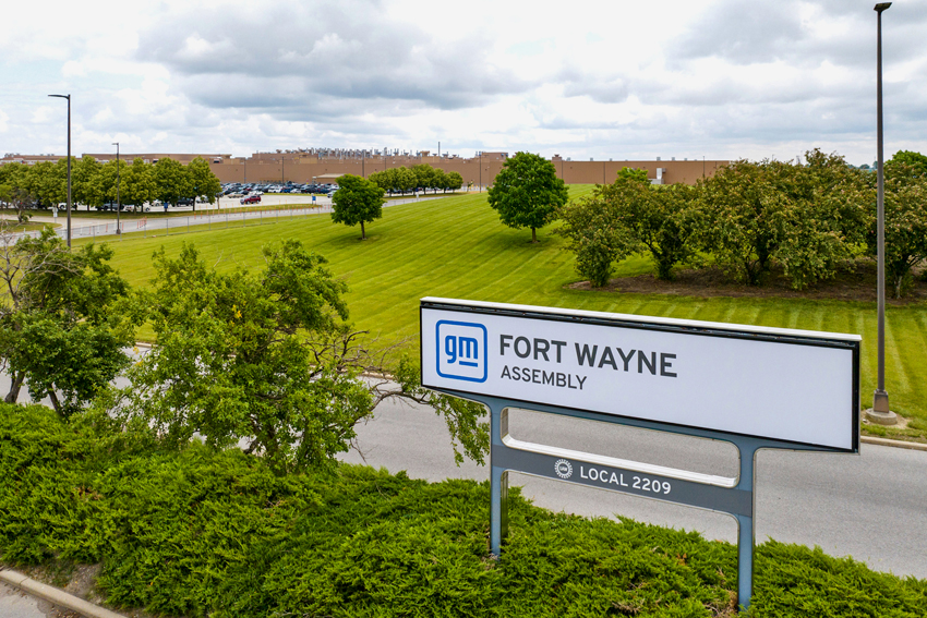 Développements conjoints entre GM et Hyundai Motor Company